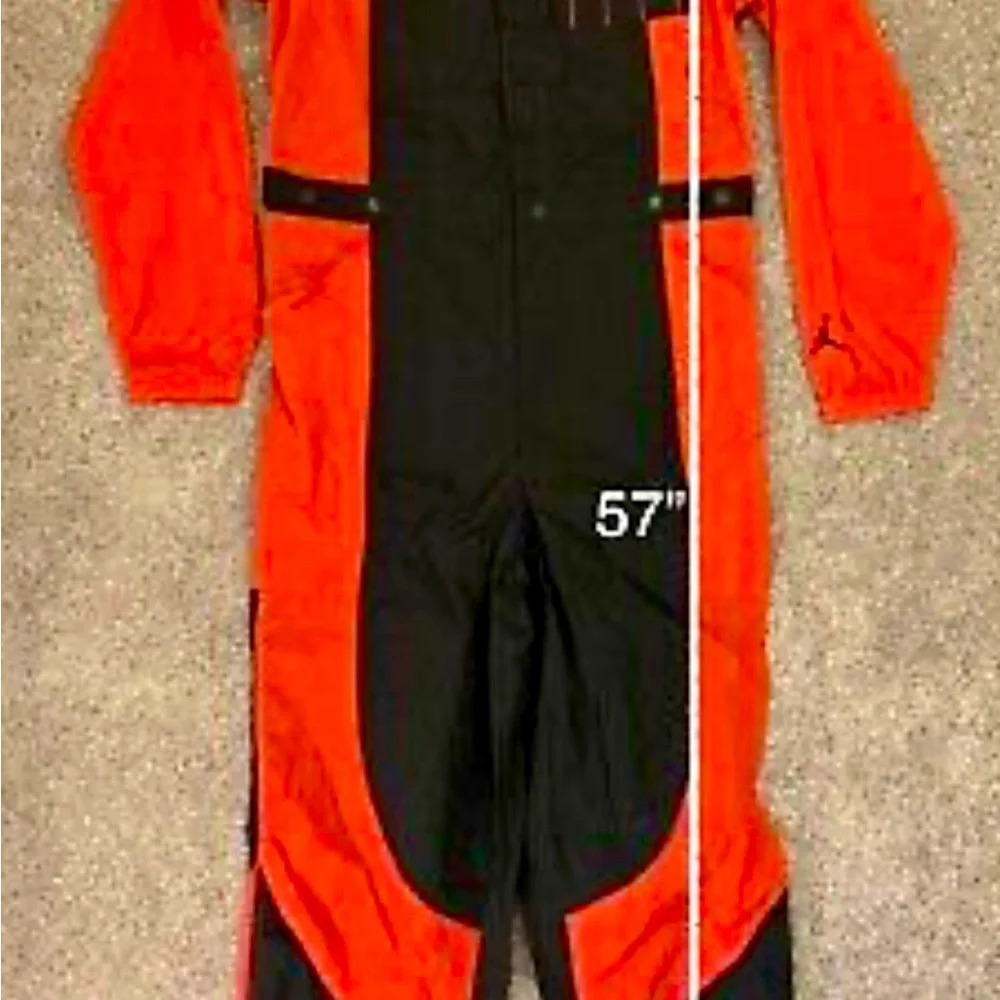 Jordan Flight Suit - Picture 7 of 9
